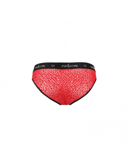 PASSION 031 SLIP MIKE ROJO L XL