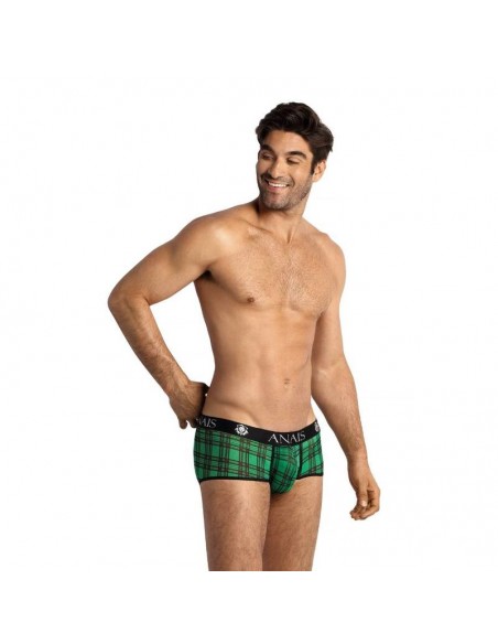 ANAIS MEN MAGIC BOXER BRIEF M