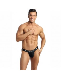 ANAIS MEN PETROL JOCK STRAP M