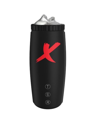 PDX ELITE MASTURBADOR MASCULINO MOTO BATOR