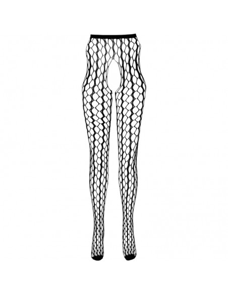 PASSION ECO COLLECTION BODYSTOCKING ECO S007 BLANCO