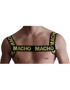 MACHO ARNES DOBLE AMARILLO 2