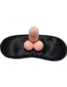 DIABLO PICANTE ANTIFAZ PENE