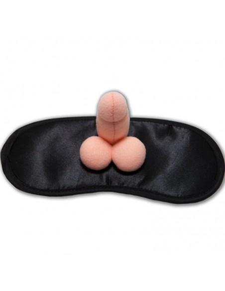 DIABLO PICANTE ANTIFAZ PENE