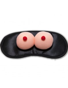 DIABLO PICANTE ANTIFAZ TETAS