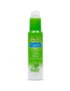 PASANTE LUBRICANTE SABOR MENTA 75 ML