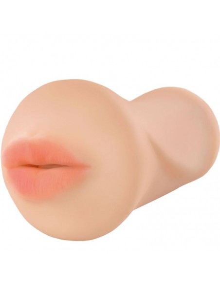 FETISH FANTASY EXTREME MASTURBADOR REALISTICO BOCA