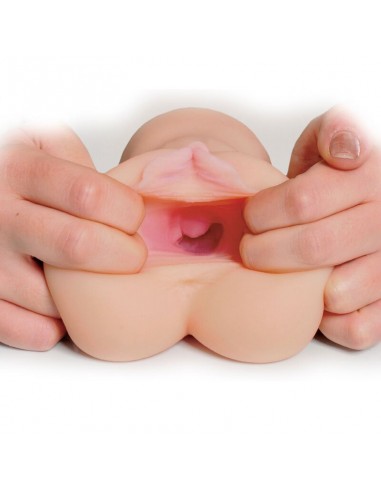 FETISH FANTASY EXTREME MASTURBADOR REALISTICO VAGINA