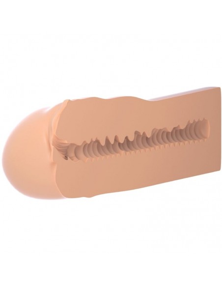 FETISH FANTASY EXTREME MASTURBADOR REALISTICO VAGINA