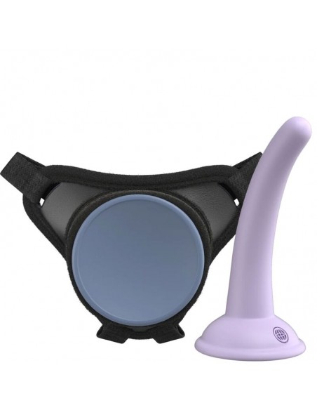 DILLIO ARNES BODY DOCK VIOLETA