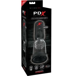 PDX ELITE ESTIMULADOR TEAZER POWER PUMP 2