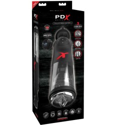 PDX ELITE MASTURBADOR DELUXE MEGA BATOR 2