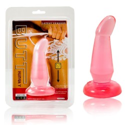 PLUG PUNTO G O P ANAL ROSA 2