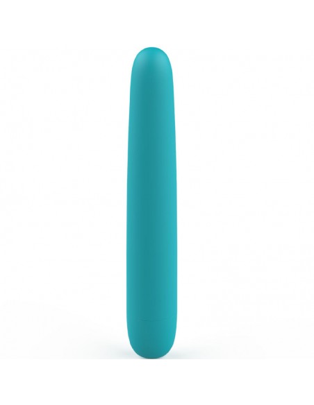 B SWISH BGOOD INFINITE DELUXE VIBRADOR RECARGABLE SILICONA AZUL B SWISH BGOOD INFINITE DELUXE VIBRADOR RECARGABLE SILICONA AZUL