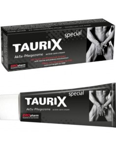 EROPHARM TAURIX CREMA VIGORIZANTE ESPECIAL 40 ML