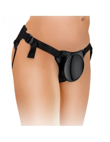 KING COCK ELITE ARNES AJUSTABLE PARA PRINCIPIANTES