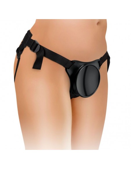 KING COCK ELITE ARNES AJUSTABLE PARA PRINCIPIANTES