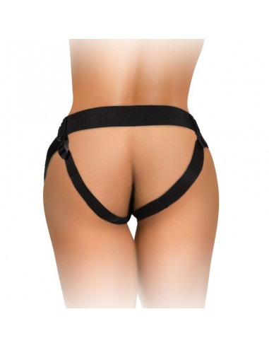 KING COCK ELITE ARNES AJUSTABLE PARA PRINCIPIANTES