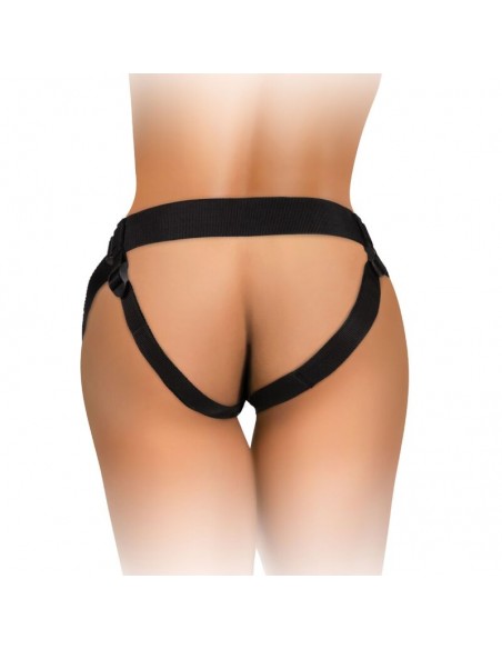 KING COCK ELITE ARNES AJUSTABLE PARA PRINCIPIANTES