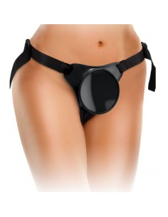 KING COCK ELITE ARNES AJUSTABLE PARA PRINCIPIANTES