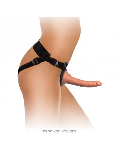 KING COCK ELITE ARNES AJUSTABLE CONFORTABLE
