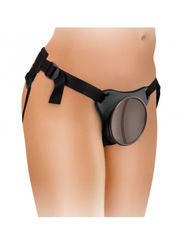 KING COCK ELITE ARNES AJUSTABLE CONFORTABLE