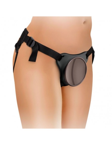 KING COCK ELITE ARNES AJUSTABLE CONFORTABLE