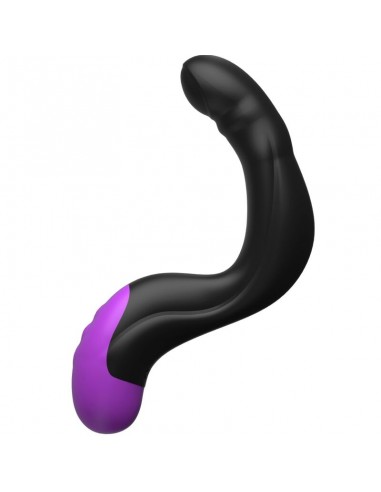 ANAL FANTASY ELITE COLLECTION MASAJEADOR ANAL HYPER PULSE PUNTO P