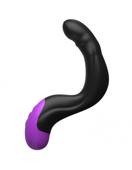 ANAL FANTASY ELITE COLLECTION MASAJEADOR ANAL HYPER PULSE PUNTO P