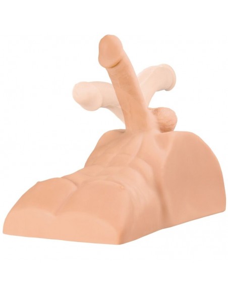 PDX PLUS MASTURBADOR PERFECT RIDE PENE Y ANO PDX PLUS MASTURBADOR PERFECT RIDE PENE Y ANO