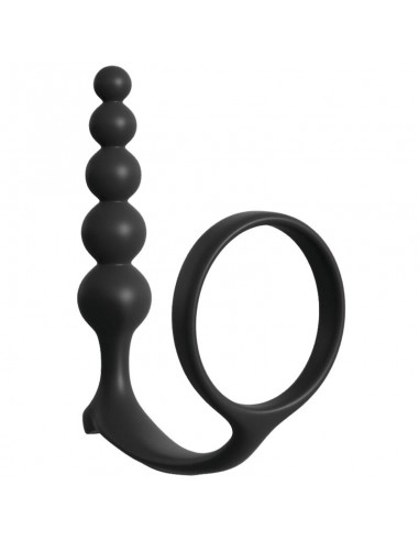 ANAL FANTASY ELITE COLLECTION BOLAS ANALES ASS GASM COCKRING