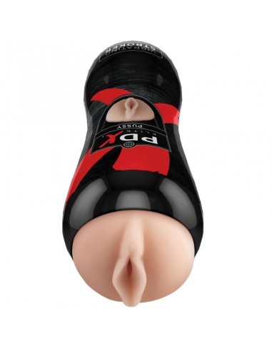 PDX ELITE SET MASTURBADOR STROKER 12 UNIDADES 6X VAGINA 3X ANO 3X BOCA