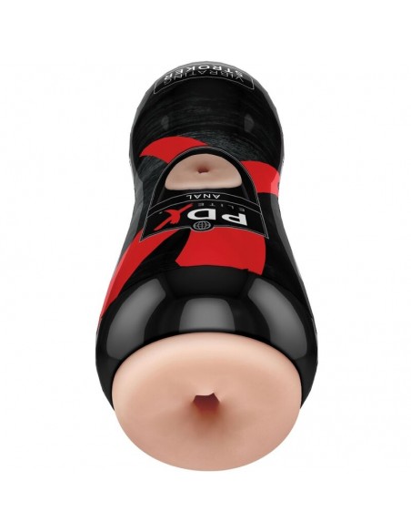 PDX ELITE SET MASTURBADOR STROKER 12 UNIDADES 6X VAGINA 3X ANO 3X BOCA
