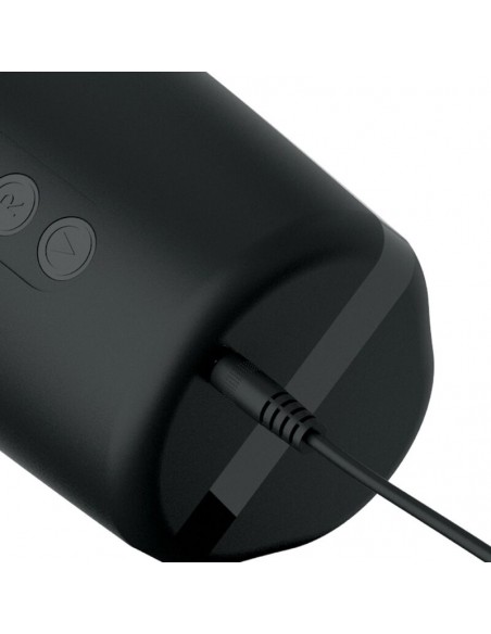 PDX ELITE MASTURBADOR STROKER ULTRA POWERFUL RECARGABLE