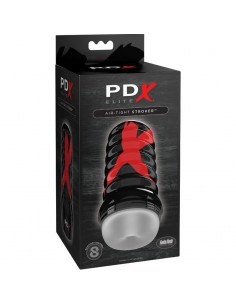 PDX ELITE MASTURBADOR STROKER AIR TIGHT 2