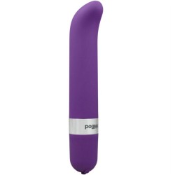 OHMIBOD FREESTYLE G ESTIMULADOR VIBRADOR PUNTO G LILA 2