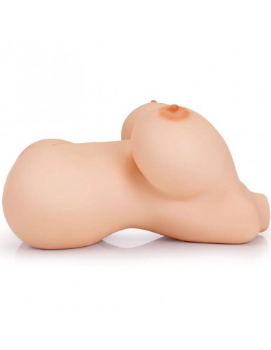 PDX PLUS TORSO MASTURBADOR BIG TITTY CON SENOS REALISTICO