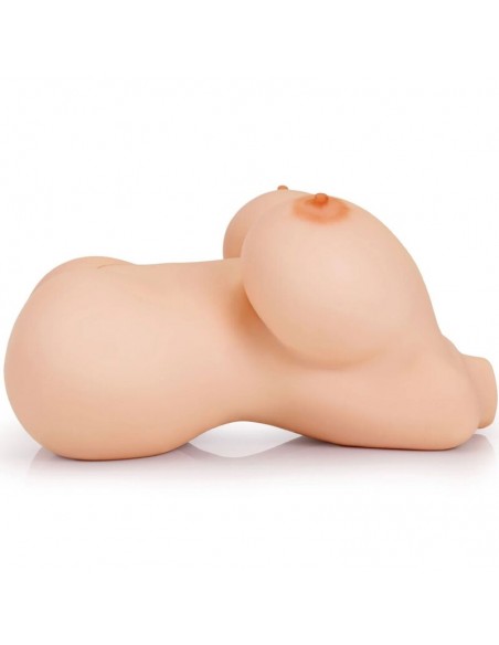 PDX PLUS TORSO MASTURBADOR BIG TITTY CON SENOS REALISTICO