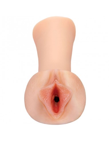 FETISH FANTASY EXTREME MASTURBADOR MASCULINO SILICONA LUSCIOUS LIPS
