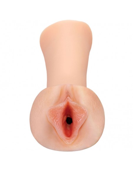 FETISH FANTASY EXTREME MASTURBADOR MASCULINO SILICONA LUSCIOUS LIPS