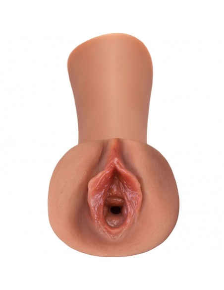 FETISH FANTASY EXTREME MASTURBADOR MASCULINO SILICONA JUICY SNATCH CARAMELO FETISH FANTASY EXTREME MASTURBADOR MASCULINO SILICONA JUICY SNATCH CARAMELO