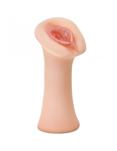 FETISH FANTASY EXTREME MASTURBADOR MASCULINO SILICONA JUICY SNATCH