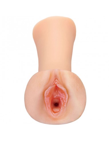 FETISH FANTASY EXTREME MASTURBADOR MASCULINO SILICONA JUICY SNATCH