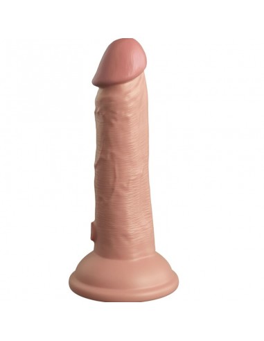 KING COCK ELITE DILDO REALISTICO SILICONA 152 CM