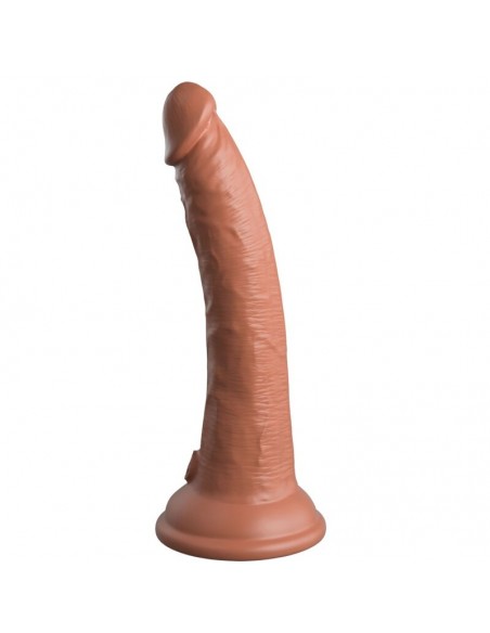 KING COCK ELITE ARNES AJUSTABLE CONFORTABLE CON DILDO 178 CM