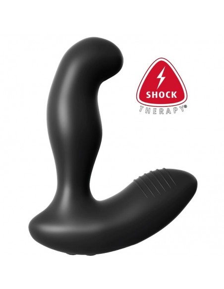 ANAL FANTASY ELITE COLLECTION MASAJEADOR PROSTATICO VIBRADOR ELECTRO STIM