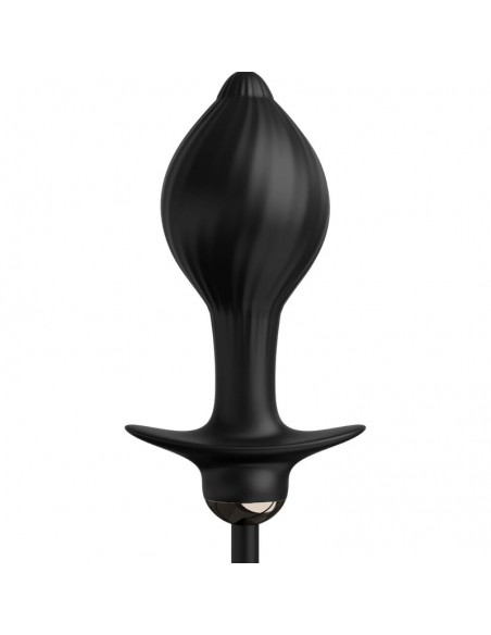 ANAL FANTASY ELITE COLLECTION PLUG INFLABLE VIBRADOR AUTO THROB