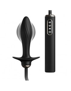 ANAL FANTASY ELITE COLLECTION PLUG INFLABLE VIBRADOR AUTO THROB