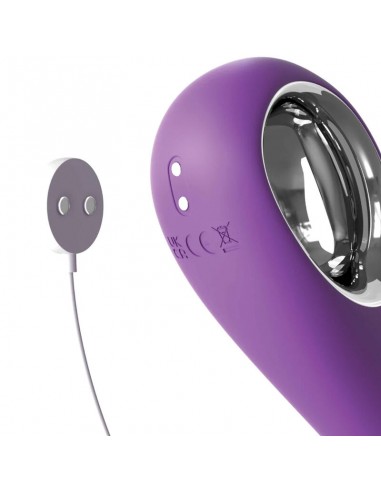 FANTASY FOR HER ESTIMULADOR SIMULTANEO PUNTO G CLITORIS
