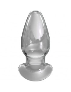 ANAL FANTASY ELITE COLLECTION DILATADOR ANAL GAPER CRISTAL TALLA L